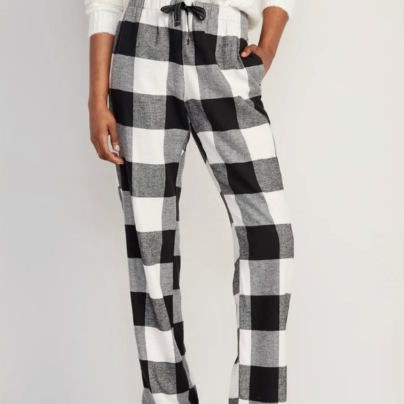 Old Navy Other - Old Navy Flannel Pajama Bottoms